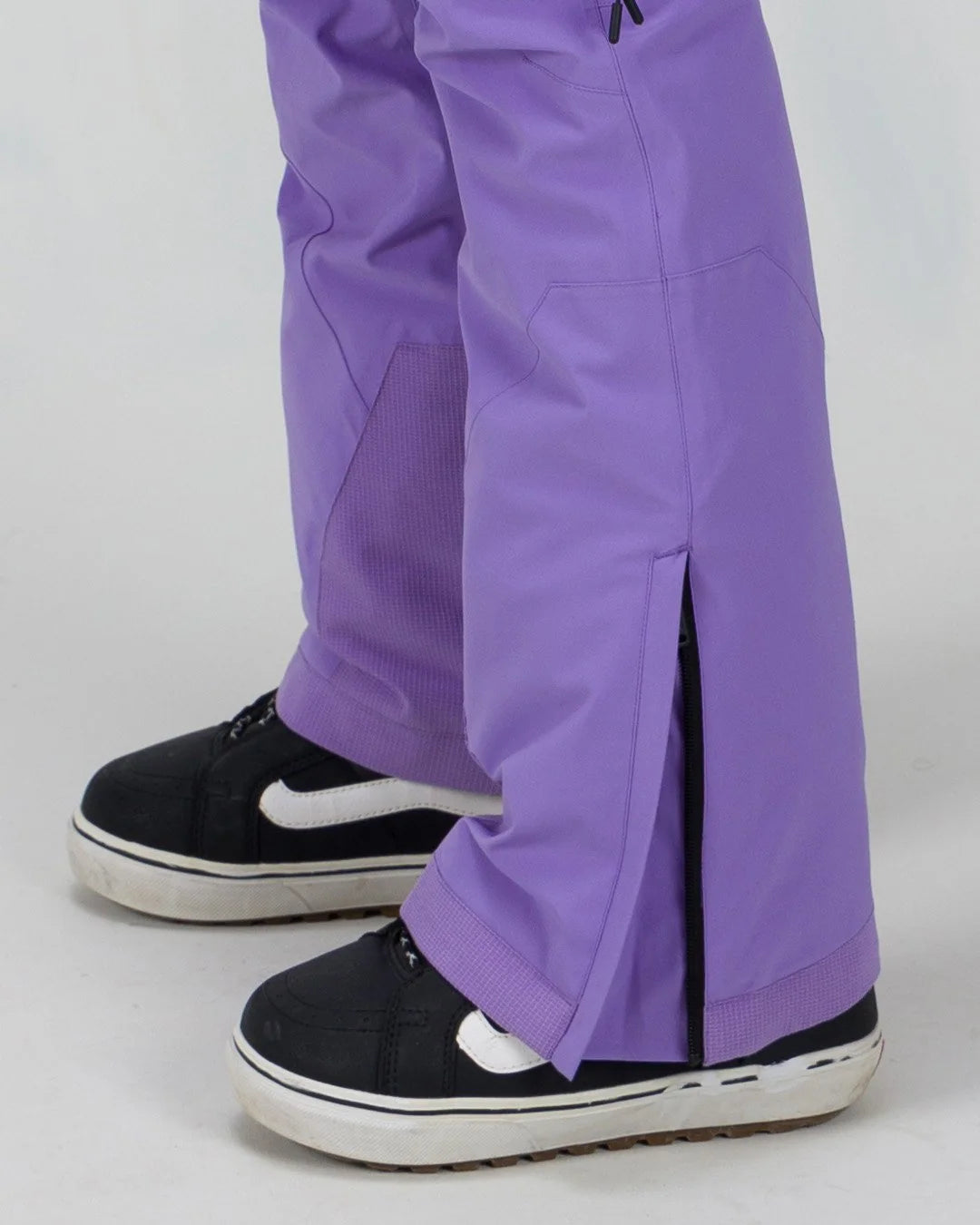 Rehall Fem R-26 Paisley Purple 26-27