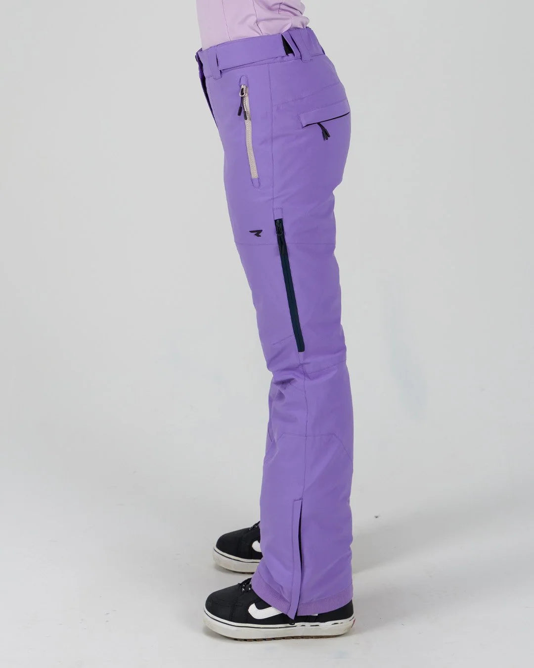 Rehall Fem R-26 Paisley Purple 26-27