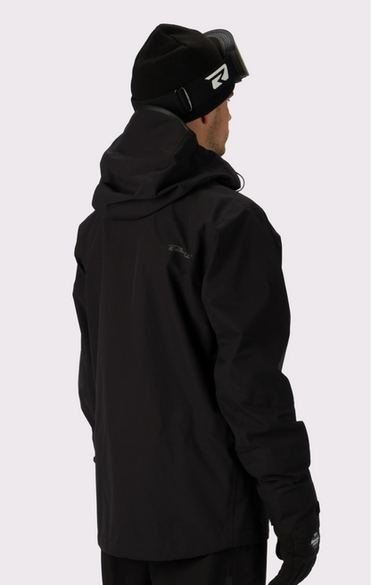 Rehall Gui-R DXR Black