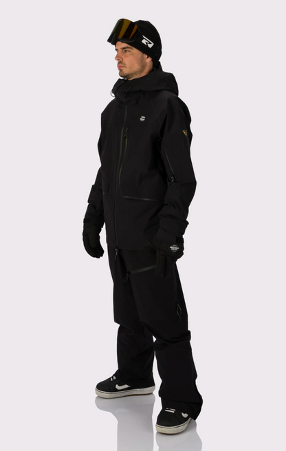 Rehall Gui-R DXR Black