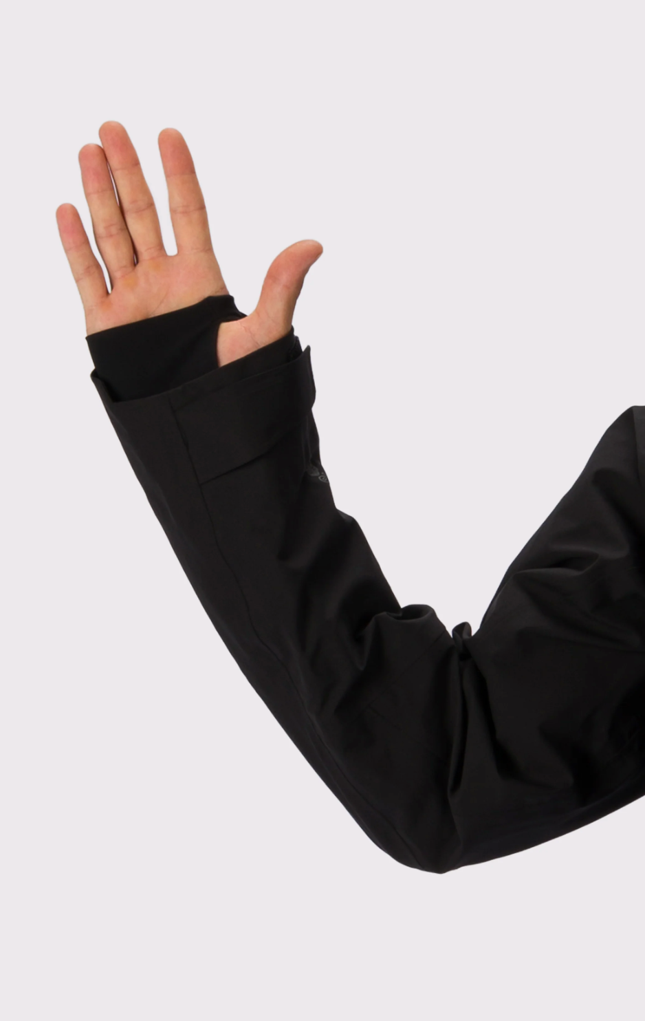 Rehall Gui-R DXR Black