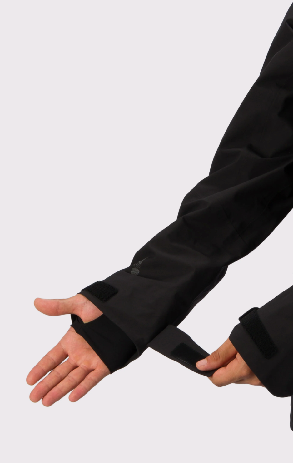 Rehall Gui-R DXR Black