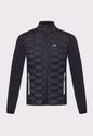 Rehall Jenson DXR Hybrid Jacket Black