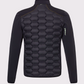Rehall Jenson DXR Hybrid Jacket Black