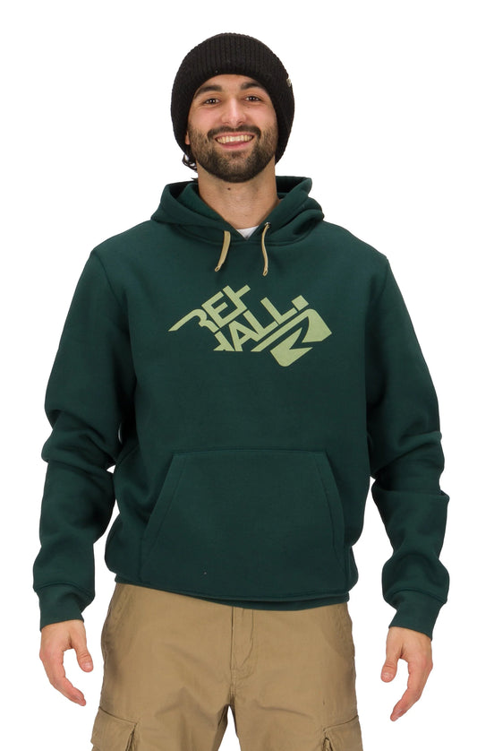 Rehall Kick R-26 Fleece Hooded June Bug