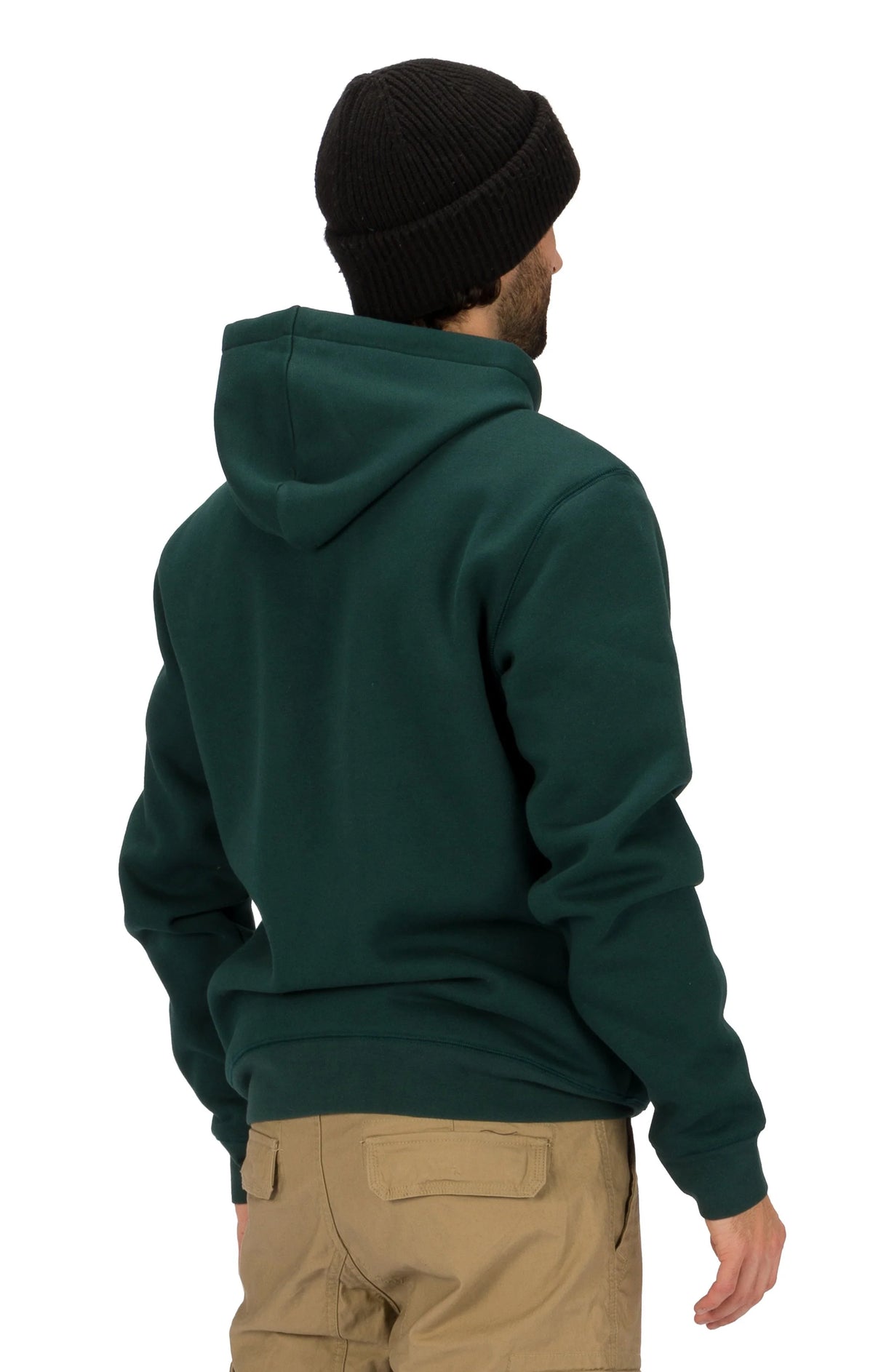 Rehall Kick R-26 Fleece Hooded June Bug