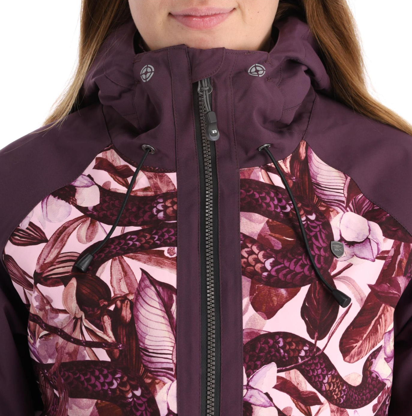 Rehall Kiki-R Rose Snake