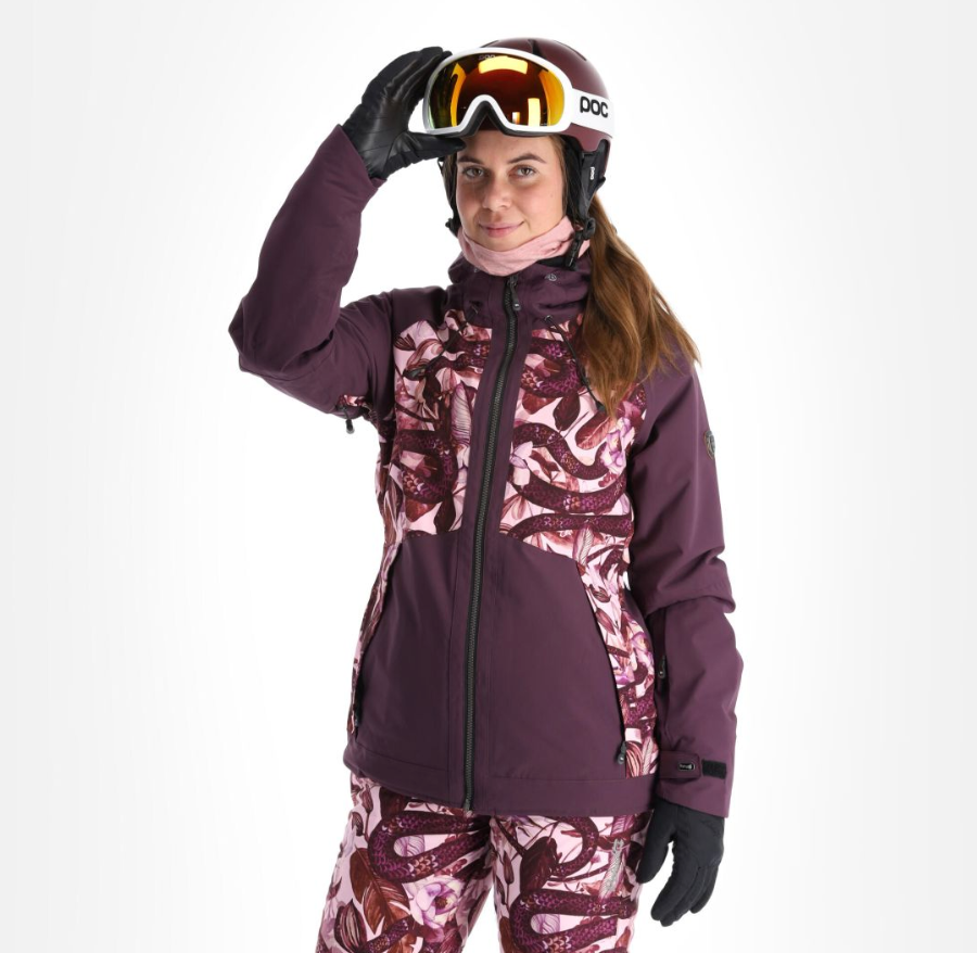 Rehall Kiki-R Rose Snake