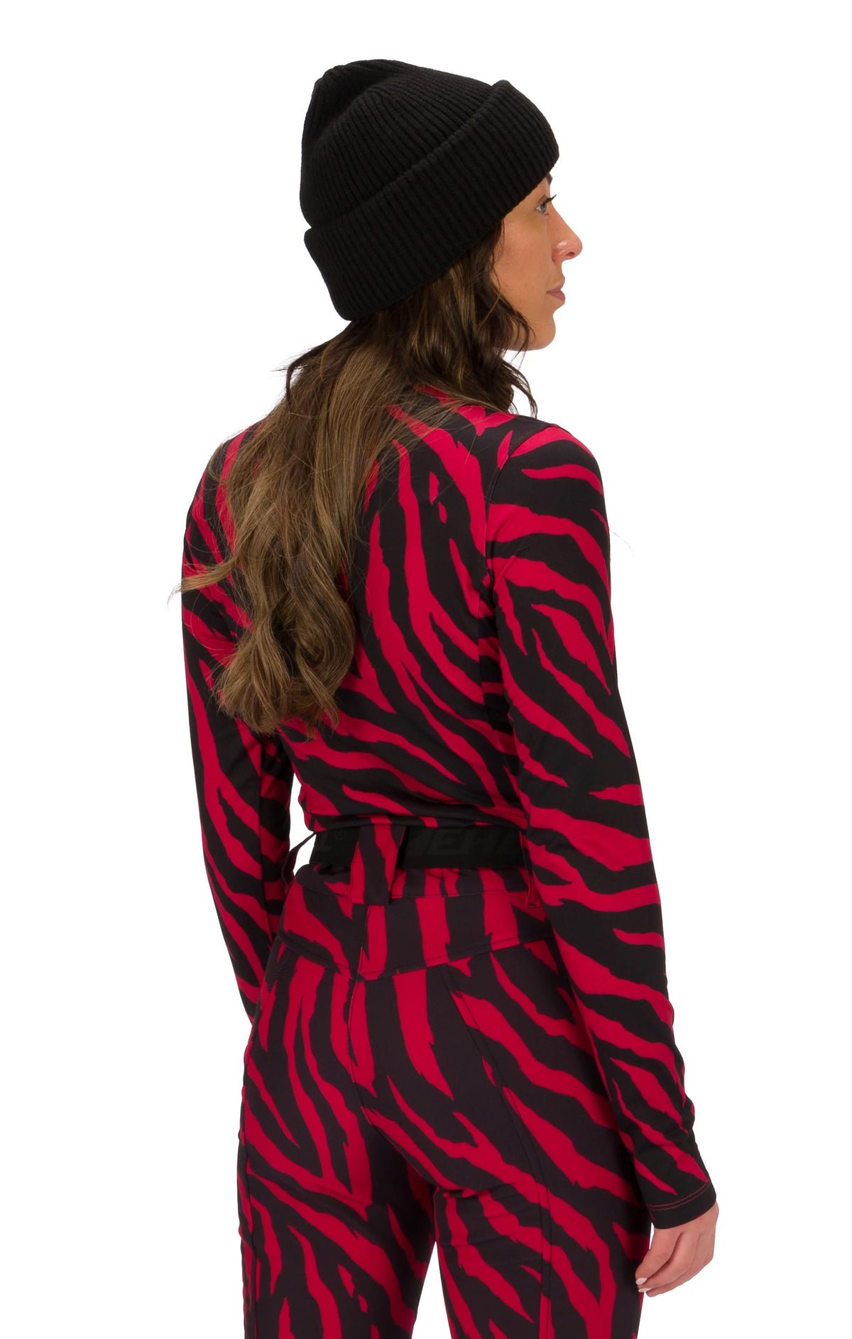 Rehall Kimi R26 Red Tiger Stripes 26-27