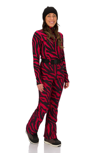 Rehall Kimi R26 Red Tiger Stripes 26-27