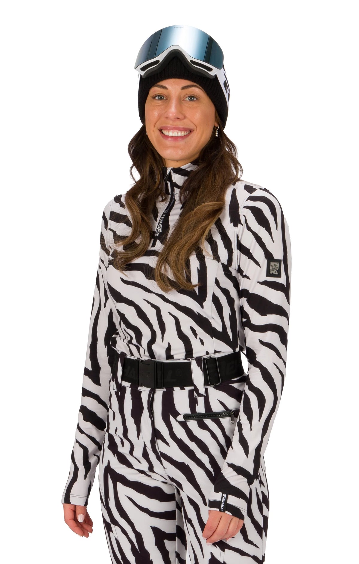 Rehall Kimi R26 Tiger Stripes 26-27