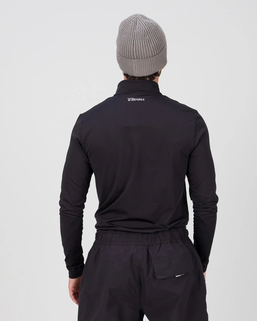 Rehall King R-26 Black 26-27