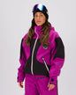 Rehall Lyra R-26 Purple Wine 26-27