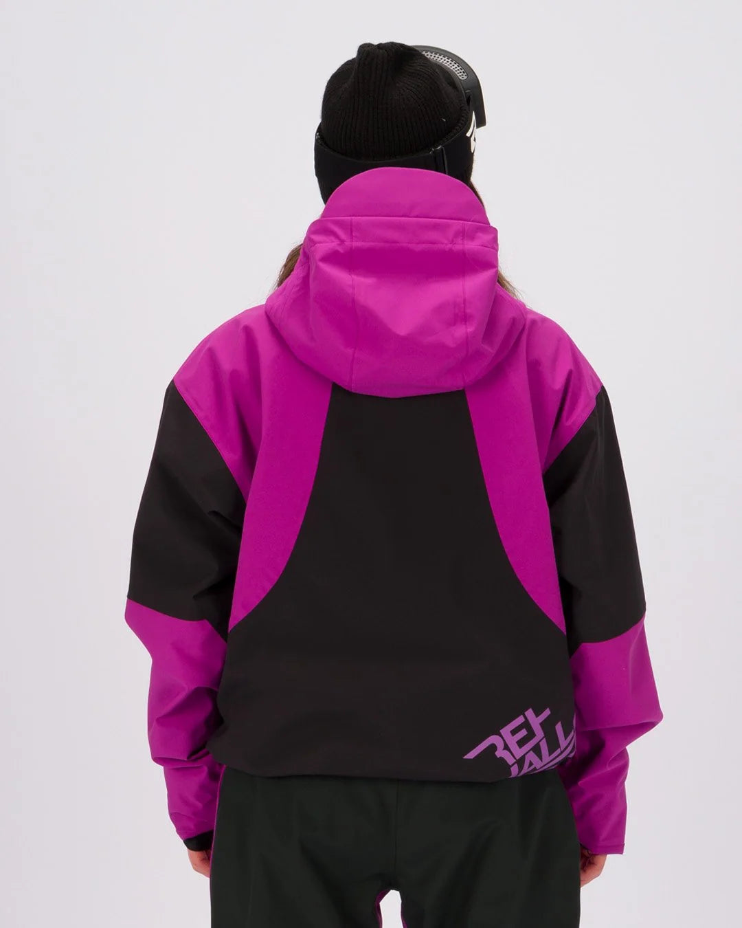 Rehall Lyra R-26 Purple Wine 26-27
