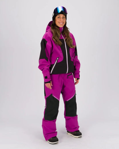 Rehall Lyra R-26 Purple Wine 26-27