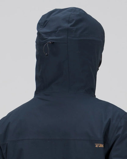 Rehall Mayon R26 Snowjacket Mermaid 26-27