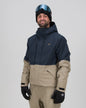 Rehall Mayon R26 Snowjacket Mermaid 26-27