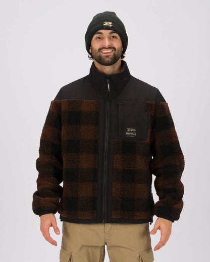 Rehall Mitchal R-26 Bronw Black 26-27