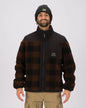 Rehall Mitchal R-26 Bronw Black 26-27