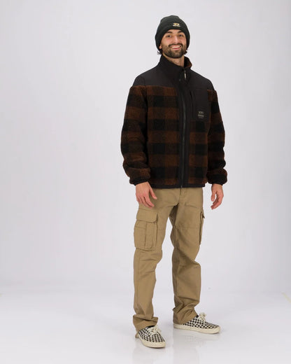 Rehall Mitchal R-26 Bronw Black 26-27