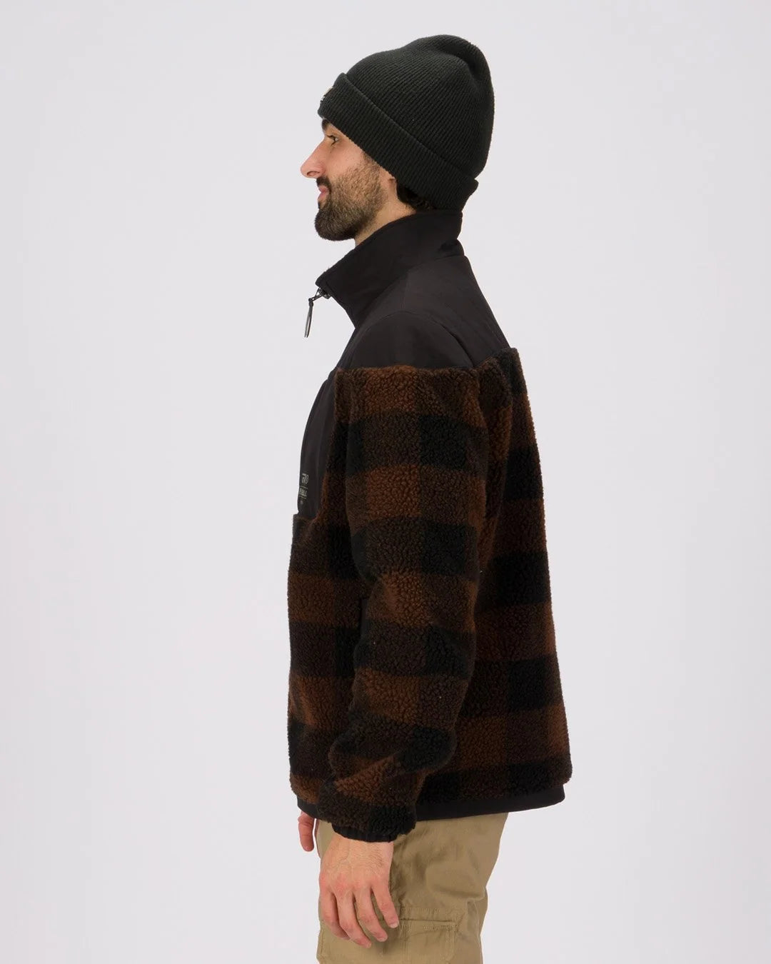 Rehall Mitchal R-26 Bronw Black 26-27