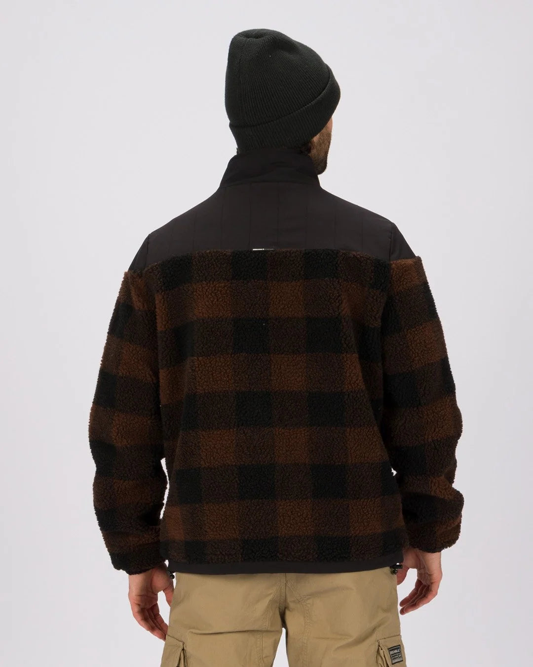 Rehall Mitchal R-26 Bronw Black 26-27