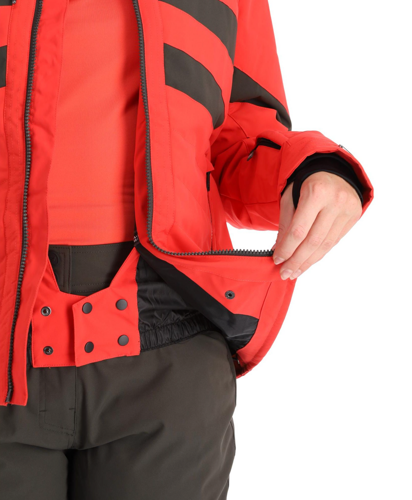 Rehall Soof-R Hibiscus Red