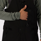Rehall SugaBib DXR Black