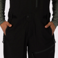 Rehall SugaBib DXR Black