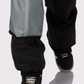 Rehall SugaBib DXR Black