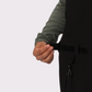Rehall SugaBib DXR Black