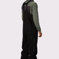 Rehall SugaBib DXR Black