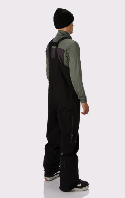 Rehall SugaBib DXR Black