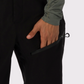 Rehall SugaBib DXR Black