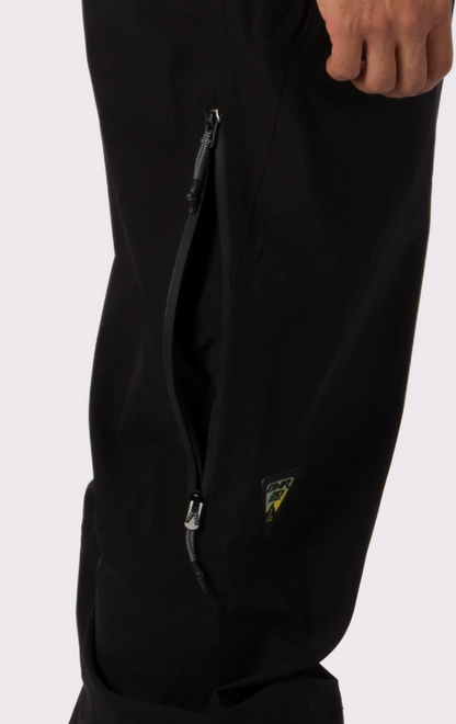 Rehall SugaBib DXR Black