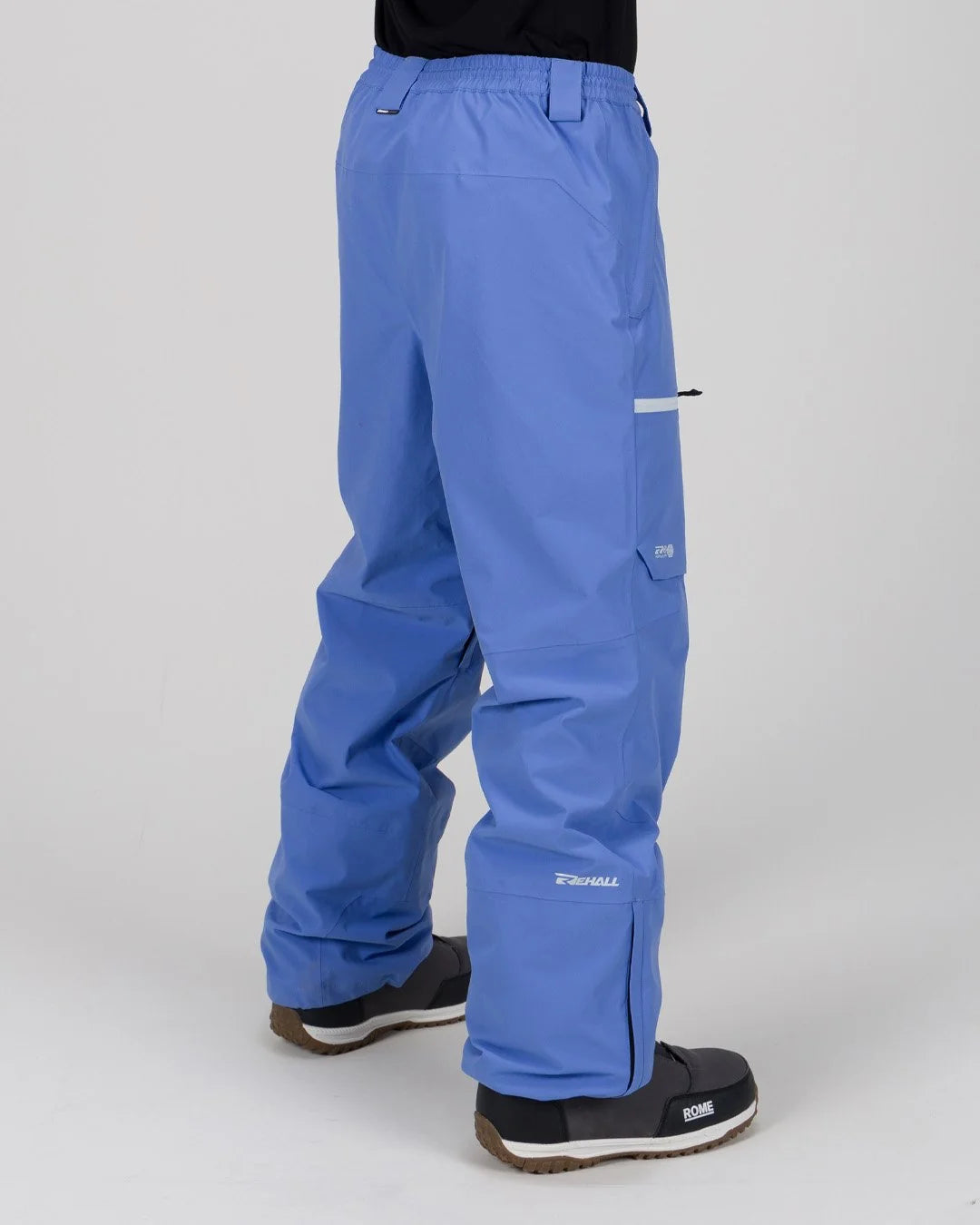 Rehall Track R-26 Blue 26-27