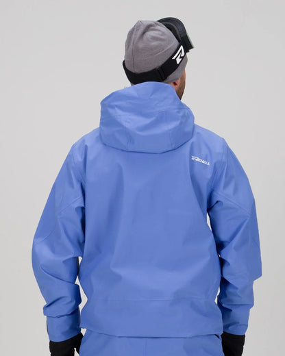 Rehall Truck R26 Baja Blue 26-27