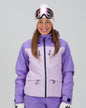 Rehall Violet R-26 Paisley Purple 26-27