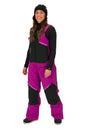 Rehall Zephyr R-26 Purple Wine 26-27