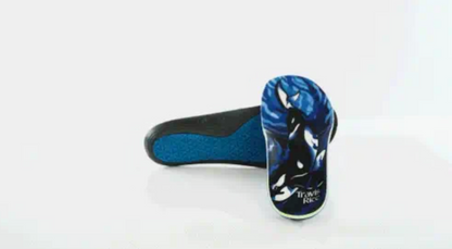Remind Insoles All Day Support Travis Rice Killer Orca