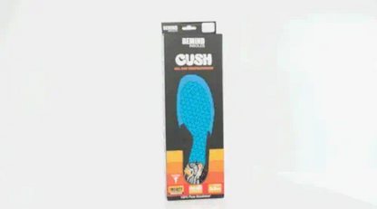 Remind Insoles CUSH IMPACT Chad Otterstrom