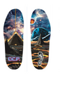 Remind Insoles CUSH IMPACT Pirámides DCP