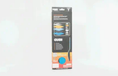 Remind Insoles Cush Clouds