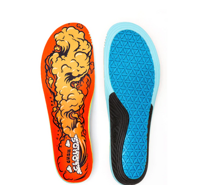 Remind Insoles Cush Clouds