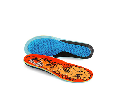 Remind Insoles Cush Clouds