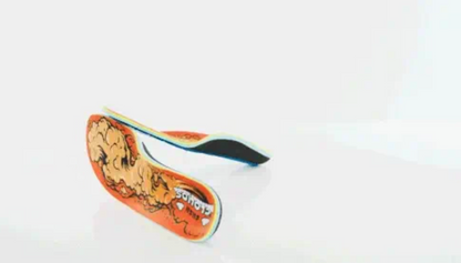 Remind Insoles Cush Clouds