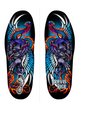Remind Insoles MEDIC IMPACT Travis Rice Wolves