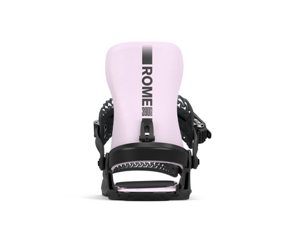 Rome 390 Boss HW Team