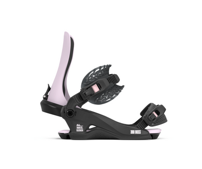 Rome 390 Boss HW Team