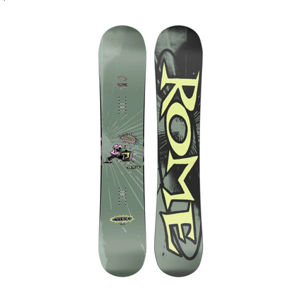 Rome Artifact 26-27 PRE ORDER